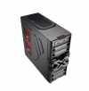 Eladó Már csak volt!!! Számítógépház Midi-Tower Aerocool Strike-X ONE - olcsó, Új Eladó Már csak volt!!! - Miskolc ( Borsod-Abaúj-Zemplén ) fotó 1