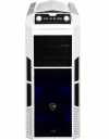 Eladó Már csak volt!!! Számítógépház Midi-Tower Fehér Kék Aerocool Xpredator X3 - olcsó, Új Eladó Már csak volt!!! - Miskolc ( Borsod-Abaúj-Zemplén ) fotó 1