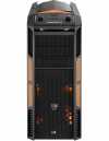 Eladó Már csak volt!!! Számítógépház Midi-Tower Fekete Narancs Aerocool Xpredator X3 - olcsó, Új Eladó Már csak volt!!! - Miskolc ( Borsod-Abaúj-Zemplén ) fotó 1