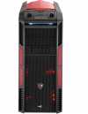 Eladó Már csak volt!!! Számítógépház Midi-Tower Fekete Piros Aerocool Xpredator X3 - olcsó, Új Eladó Már csak volt!!! - Miskolc ( Borsod-Abaúj-Zemplén ) fotó 1