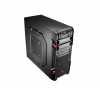 Eladó Már csak volt!!! Számítógépház Midi-Tower Aerocool GT Black Edition - olcsó, Új Eladó Már csak volt!!! - Miskolc ( Borsod-Abaúj-Zemplén ) fotó 2