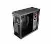 Eladó Már csak volt!!! Számítógépház Midi-Tower Aerocool GT Black Edition - olcsó, Új Eladó Már csak volt!!! - Miskolc ( Borsod-Abaúj-Zemplén ) fotó 3