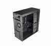 Eladó Már csak volt!!! Számítógépház Aerocool V3X Advance Evil Black Edition - olcsó, Új Eladó Már csak volt!!! - Miskolc ( Borsod-Abaúj-Zemplén ) fotó 3