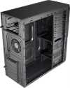 Eladó Már csak volt!!! Számítógépház Midi-Tower F V3X Black Edition - olcsó, Új Eladó Már csak volt!!! - Miskolc ( Borsod-Abaúj-Zemplén ) fotó 2