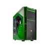 Eladó Már csak volt!!! Számítógépház Midi Zöld fekete Aerocool Xpredator X3 GB - olcsó, Új Eladó Már csak volt!!! - Miskolc ( Borsod-Abaúj-Zemplén ) fotó 1