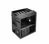 Eladó Már csak volt!!! Számítógépház MicroATX fekete Aerocool Xpredator Cube - olcsó, Új Eladó Már csak volt!!! - Miskolc ( Borsod-Abaúj-Zemplén ) fotó 3