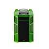 Eladó Már csak volt!!! Számítógépház MicroATX zöld fekete Aerocool Xpredator Cube - olcsó, Új Eladó Már csak volt!!! - Miskolc ( Borsod-Abaúj-Zemplén ) fotó 1