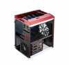 Eladó Már csak volt!!! Számítógépház MicroATX kék piros Aerocool Xpredator Cube - olcsó, Új Eladó Már csak volt!!! - Miskolc ( Borsod-Abaúj-Zemplén ) fotó 3