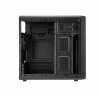 Eladó Már csak volt!!! Számítógépház MicroATX fekete Aerocool QS-180 - olcsó, Új Eladó Már csak volt!!! - Miskolc ( Borsod-Abaúj-Zemplén ) fotó 3