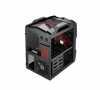 Eladó Már csak volt!!! Számítógépház MicroATX fekete Aerocool Strike-X Cube - olcsó, Új Eladó Már csak volt!!! - Miskolc ( Borsod-Abaúj-Zemplén ) fotó 3