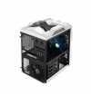 Eladó Már csak volt!!! Számítógépház MicroATX fehér-fekete Aerocool Strike-X Cube - olcsó, Új Eladó Már csak volt!!! - Miskolc ( Borsod-Abaúj-Zemplén ) fotó 3