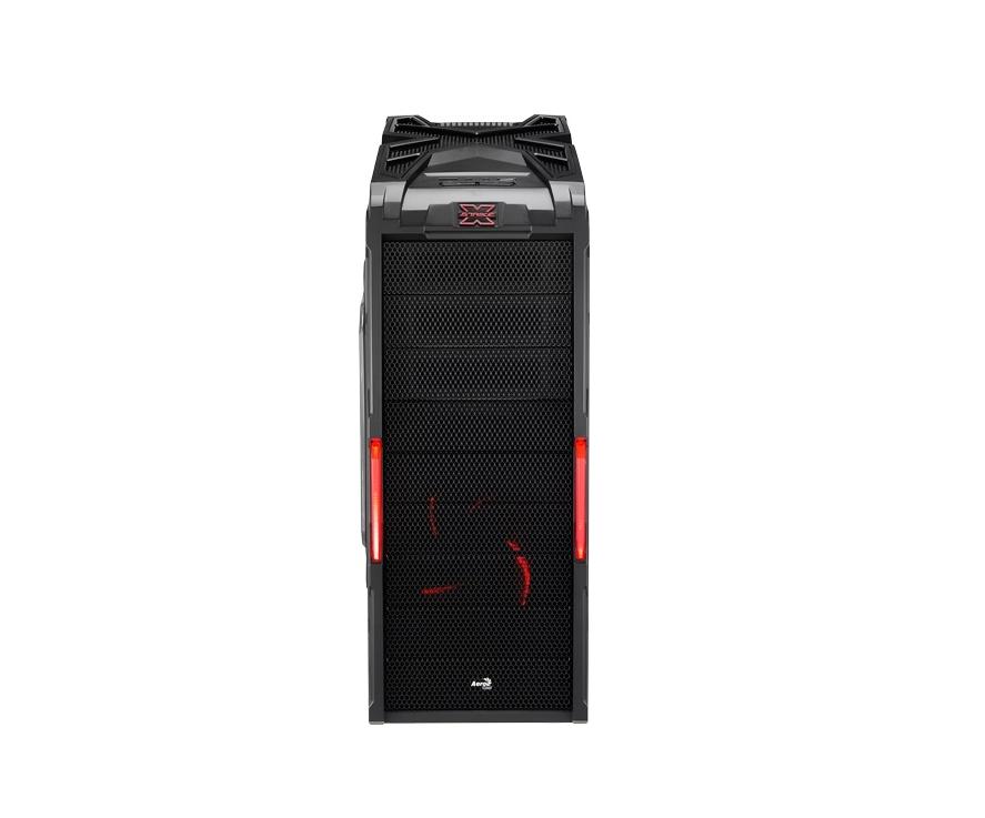 Eladó Már csak volt!!! Számítógépház MicroATX fekete Aerocool Strike-X Coupe - olcsó, Új Eladó Már csak volt!!! - Miskolc ( Borsod-Abaúj-Zemplén ) fotó