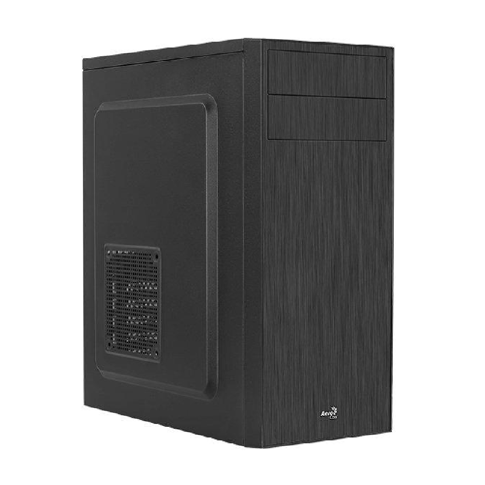 Eladó Már csak volt!!! Számítógépház Midi Aerocool CS-1103 Black - olcsó, Új Eladó Már csak volt!!! - Miskolc ( Borsod-Abaúj-Zemplén ) fotó
