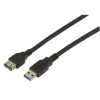 Eladó Már csak volt!!! USB 3.0 KÁBEL A DUGÓ - A ALJ - olcsó, Új Eladó Már csak volt!!! - Miskolc ( Borsod-Abaúj-Zemplén ) fotó 1