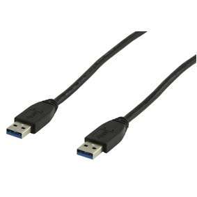 Eladó Már csak volt!!! USB 3.0 cable 1.80 m - olcsó, Új Eladó Már csak volt!!! - Miskolc ( Borsod-Abaúj-Zemplén ) fotó