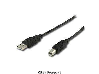 Eladó Már csak volt!!! Nagysebességű USB 2.0 kábel, A dugó B dugó - olcsó, Új Eladó Már csak volt!!! - Miskolc ( Borsod-Abaúj-Zemplén ) fotó