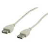 Eladó Már csak volt!!! USB 2.0 A apa- A anya 3m - olcsó, Új Eladó Már csak volt!!! - Miskolc ( Borsod-Abaúj-Zemplén ) fotó 1