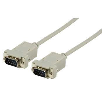 Eladó Már csak volt!!! Serial cable 1:1 1.80 m - olcsó, Új Eladó Már csak volt!!! - Miskolc ( Borsod-Abaúj-Zemplén ) fotó