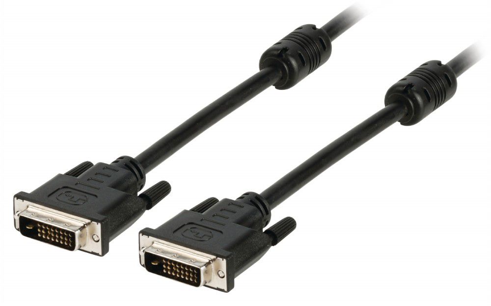 Eladó Már csak volt!!! DVI-D DUAL LINK KÁBEL - olcsó, Új Eladó Már csak volt!!! - Miskolc ( Borsod-Abaúj-Zemplén ) fotó