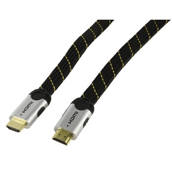 Eladó Már csak volt!!! HDMI LAPOS KÁBEL FÉM CSATLAKOZÓVAL - olcsó, Új Eladó Már csak volt!!! - Miskolc ( Borsod-Abaúj-Zemplén ) fotó