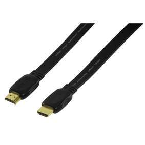 Eladó Már csak volt!!! High speed flat HDMI cable with ethernet 1.50 m - olcsó, Új Eladó Már csak volt!!! - Miskolc ( Borsod-Abaúj-Zemplén ) fotó