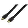 Eladó Már csak volt!!! High speed flat HDMI cable with ethernet 1.50 m - olcsó, Új Eladó Már csak volt!!! - Miskolc ( Borsod-Abaúj-Zemplén ) fotó 1