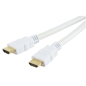 Eladó Már csak volt!!! HDMI 1.3 M-M WHITE 3M GLOP - olcsó, Új Eladó Már csak volt!!! - Miskolc ( Borsod-Abaúj-Zemplén ) fotó