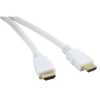Eladó Már csak volt!!! HDMI 1.3 M-M WHITE 3M GLOP - olcsó, Új Eladó Már csak volt!!! - Miskolc ( Borsod-Abaúj-Zemplén ) fotó 2