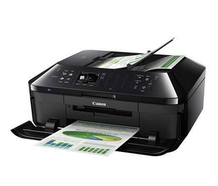 Eladó Már csak volt!!! Canon Pixma MX925 MFP wireless hálózatos színes tintasugaras multifunkciós nyomt - olcsó, Új Eladó Már csak volt!!! - Miskolc ( Borsod-Abaúj-Zemplén ) fotó