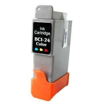 Eladó Már csak volt!!! CANON BCI24 C Patron (For Use) WOX DEC21 24C - olcsó, Új Eladó Már csak volt!!! - Miskolc ( Borsod-Abaúj-Zemplén ) fotó