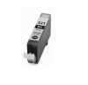 Eladó Már csak volt!!! CANON CLI521 Black CHIPES (For Use) WOX - olcsó, Új Eladó Már csak volt!!! - Miskolc ( Borsod-Abaúj-Zemplén ) fotó 1