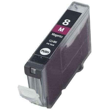 Eladó Már csak volt!!! CANON CLI8 Mag. PatronPlus CHIP (For Use) WOX DECLI8M - olcsó, Új Eladó Már csak volt!!! - Miskolc ( Borsod-Abaúj-Zemplén ) fotó