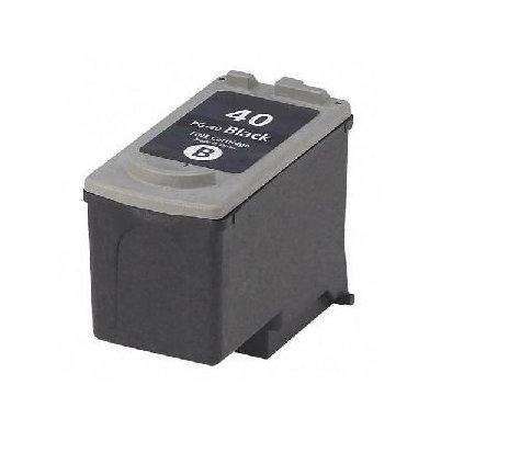 Eladó Már csak volt!!! CANON PG 40 Patron BLACK (For Use) ECOPIXEL - olcsó, Új Eladó Már csak volt!!! - Miskolc ( Borsod-Abaúj-Zemplén ) fotó