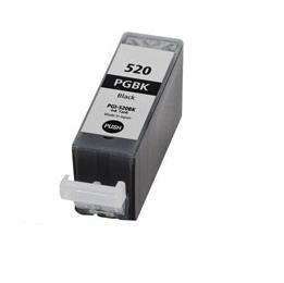 Eladó Már csak volt!!! CANON PGI520 Black CHIPES (For Use) WOX - olcsó, Új Eladó Már csak volt!!! - Miskolc ( Borsod-Abaúj-Zemplén ) fotó