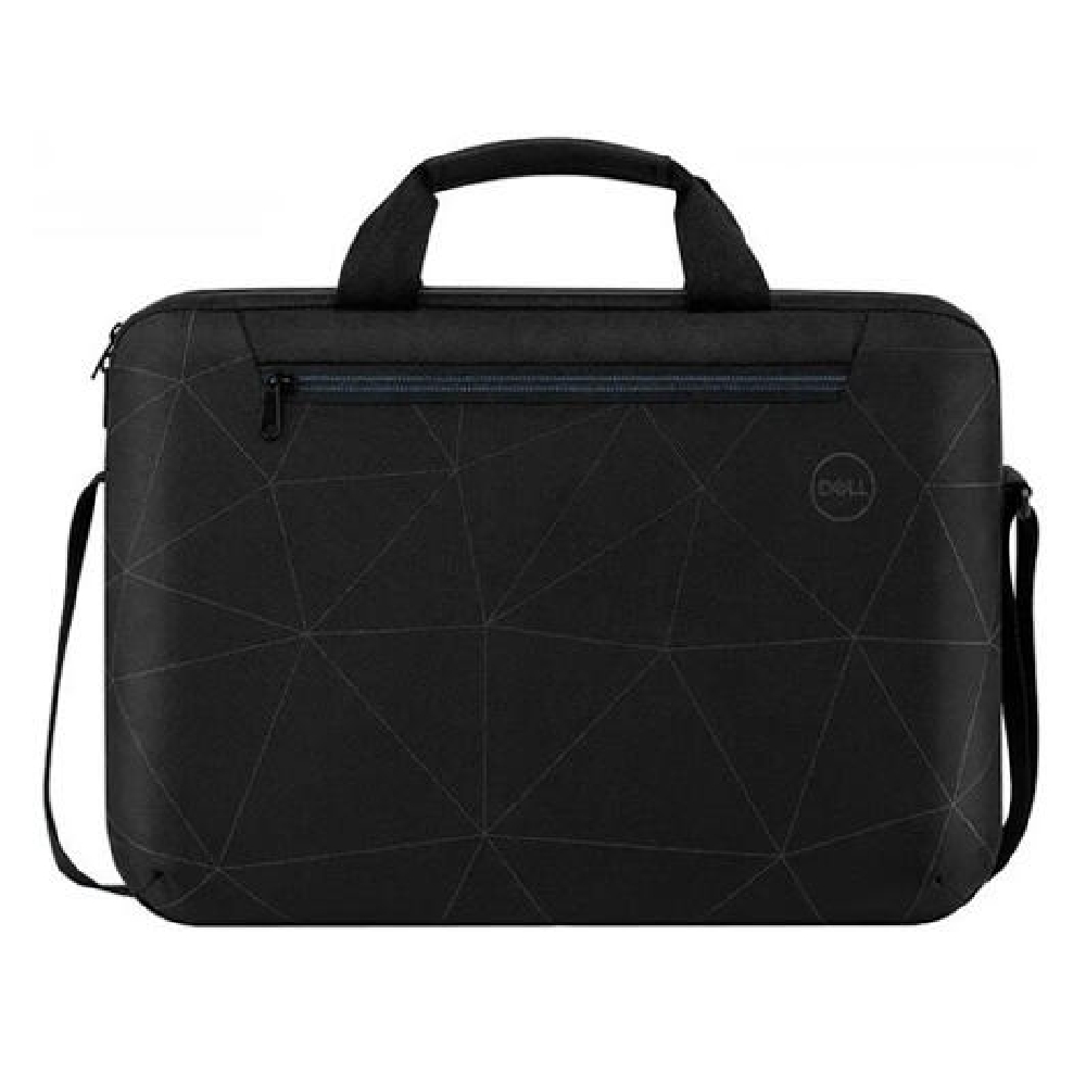 Eladó 15" notebook táska Dell Essential Briefcase 15 fekete - olcsó, Új Eladó - Miskolc ( Borsod-Abaúj-Zemplén ) fotó