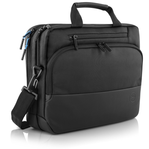 Eladó Már csak volt!!! 14" Notebook táska Dell Pro Briefcase 14 (PO1420C) - olcsó, Új Eladó Már csak volt!!! - Miskolc ( Borsod-Abaúj-Zemplén ) fotó