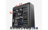 Eladó Már csak volt!!! Számítógépház THERMALTAKE Urban T31 Fekete ház - olcsó, Új Eladó Már csak volt!!! - Miskolc ( Borsod-Abaúj-Zemplén ) fotó 3