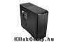 Eladó Már csak volt!!! Számítógépház THERMALTAKE Urban R21 Fekete ház  ablakos - olcsó, Új Eladó Már csak volt!!! - Miskolc ( Borsod-Abaúj-Zemplén ) fotó 1