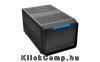 Eladó Már csak volt!!! Számítógépház mini ITX THERMALTAKE SD1 Fekete ház ablak nélkül - olcsó, Új Eladó Már csak volt!!! - Miskolc ( Borsod-Abaúj-Zemplén ) fotó 1