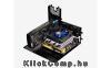 Eladó Már csak volt!!! Számítógépház mini ITX THERMALTAKE SD1 Fekete ház ablak nélkül - olcsó, Új Eladó Már csak volt!!! - Miskolc ( Borsod-Abaúj-Zemplén ) fotó 3