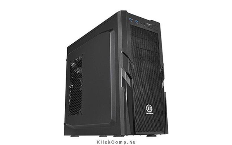 Eladó Már csak volt!!! Számítógépház fekete ház THERMALTAKE Commander G41 - olcsó, Új Eladó Már csak volt!!! - Miskolc ( Borsod-Abaúj-Zemplén ) fotó