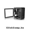 Eladó Már csak volt!!! Számítógépház ablakos THERMALTAKE Core V51 fekete ház - olcsó, Új Eladó Már csak volt!!! - Miskolc ( Borsod-Abaúj-Zemplén ) fotó 1