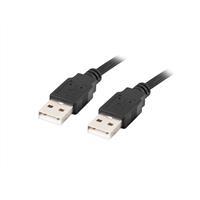 Lanberg USB-A M M kábel 500cm