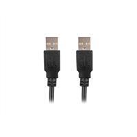 Eladó Lanberg USB-A M M kábel 500cm - olcsó, Új Eladó - Miskolc ( Borsod-Abaúj-Zemplén ) fotó 2