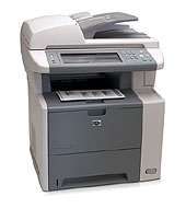 Eladó Már csak volt!!! HP LaserJet M3035 multifunkciós nyomtató ( Helyszíni garancia 1 év ) - olcsó, Új Eladó Már csak volt!!! - Miskolc ( Borsod-Abaúj-Zemplén ) fotó