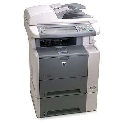 Eladó Már csak volt!!! HP LaserJet M3035xs multifunkciós nyomtató ( Helyszíni garancia 1 év ) - olcsó, Új Eladó Már csak volt!!! - Miskolc ( Borsod-Abaúj-Zemplén ) fotó