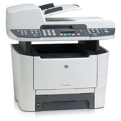 Eladó Már csak volt!!! hp laserjet M2727nf multifunkciós nyomtató fax   nyomtató   másoló   színes szke - olcsó, Új Eladó Már csak volt!!! - Miskolc ( Borsod-Abaúj-Zemplén ) fotó