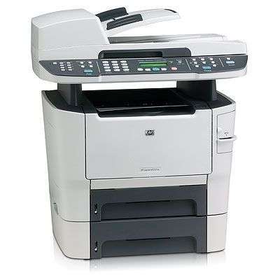 Eladó Már csak volt!!! hp laserjet M2727nfs multifunkciós nyomtató fax   nyomtató   másoló   színes szk - olcsó, Új Eladó Már csak volt!!! - Miskolc ( Borsod-Abaúj-Zemplén ) fotó