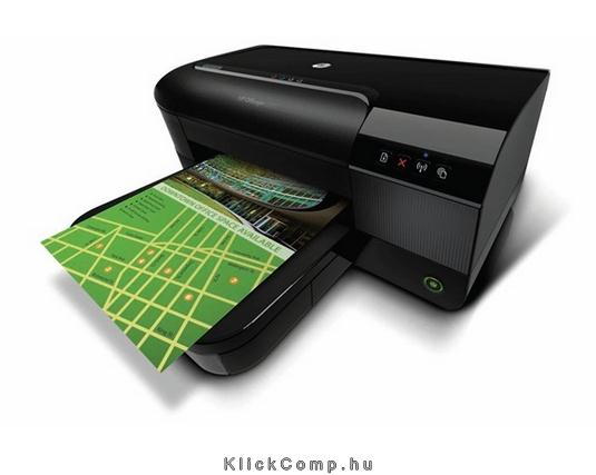 Eladó Már csak volt!!! HP OfficeJet 6100 tintasugaras nyomtató - olcsó, Új Eladó Már csak volt!!! - Miskolc ( Borsod-Abaúj-Zemplén ) fotó