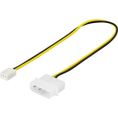 Eladó Már csak volt!!! 3pin F molex M hűtő adapter - olcsó, Új Eladó Már csak volt!!! - Miskolc ( Borsod-Abaúj-Zemplén ) fotó